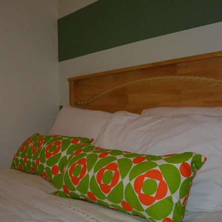 Brick Lane Apartment Guesthouse Londra Esterno foto