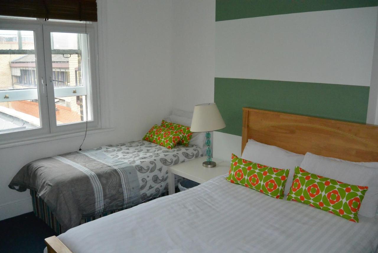 Brick Lane Apartment Guesthouse Londra Esterno foto