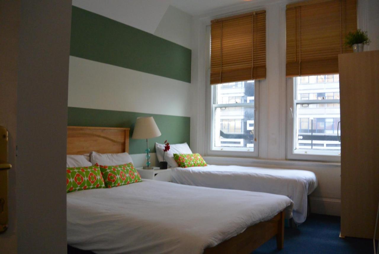 Brick Lane Apartment Guesthouse Londra Esterno foto